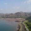 Motorcycle Road a894--inchnadamph-- photo