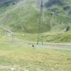 Motorcycle Road d923--gavarnie-- photo