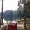 Motorcycle Road holmsjo-mastad-backeryd-foretry-twisty- photo