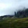 Motorcycle Road a87--kyleakin-- photo