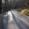 Motorcycle Road d218--col-du- photo