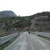 Motorcycle Road l401--berga-- photo