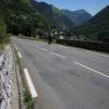 Motorcycle Road d618--col-de- photo