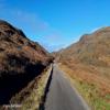 Motorcycle Road ardnamurchan-point- photo