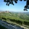Motorcycle Road sp32--grinzane-cavour- photo