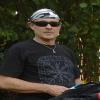 Motorcycle Traveller Avatar Image